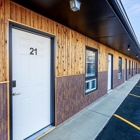 Copperhead Lodge أناكوندا المظهر الخارجي الصورة