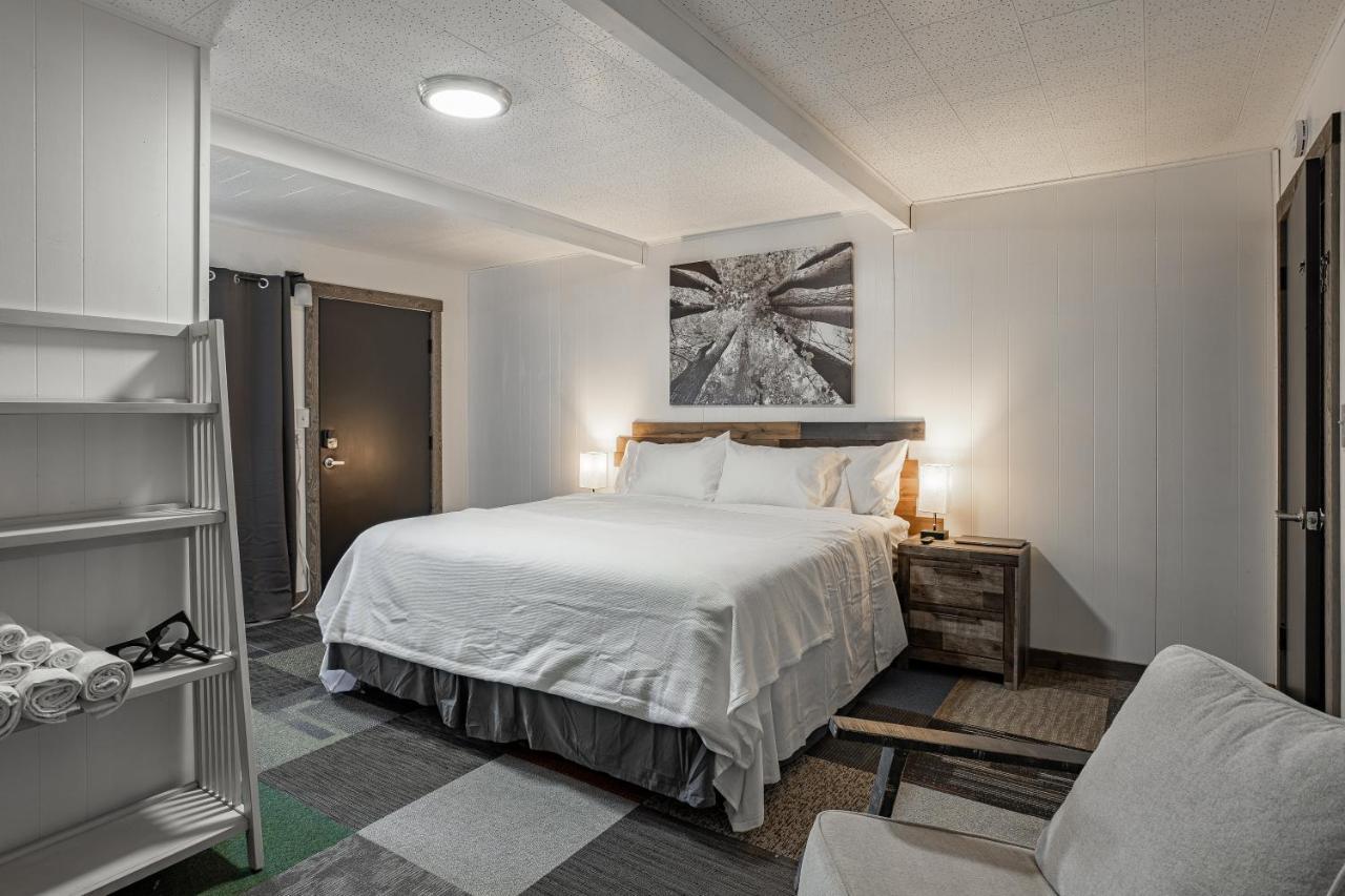 Copperhead Lodge أناكوندا المظهر الخارجي الصورة