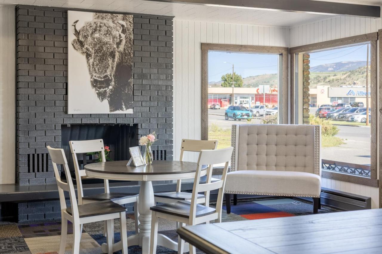 Copperhead Lodge أناكوندا المظهر الخارجي الصورة
